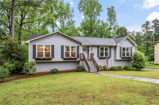 5206 Azalea Trail, Northport, AL 35473