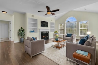 1631 Camfield Ln Unit 1631, Mount Pleasant, SC 29466