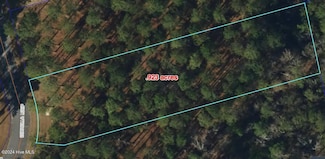 95 Corrolla Loop, Oriental, NC 28571