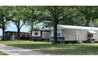 Unlisted Address