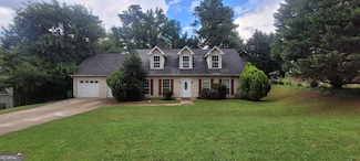 6468 Berryvale Dr, Lithonia, GA 30058