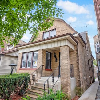 7950 S Morgan St, Chicago, IL 60620