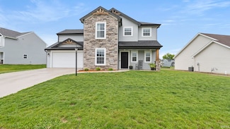 1708 Muruntau Grove, Fort Wayne, IN 46845