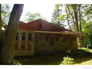 8515 Glenn Rd, Rushford, NY 14777