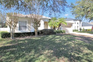 3922 Old Dunn Rd, Apopka, FL 32712