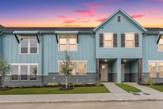 9709 Thorncrown Ln, Fort Worth, TX 76179