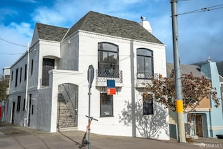 250 Ortega St, San Francisco, CA 94122