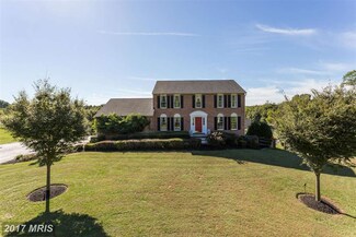 1060 Driver Rd, Marriottsville, MD 21104