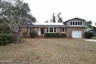 713 Bayshore Dr, Wilmington, NC 28411