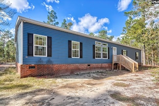 2579 Old Georgetown Rd W, Kershaw, SC 29067