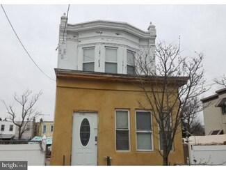 1132 N 19th St, Camden, NJ 08105