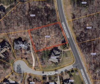 3702 Dover Park Rd, Greensboro, NC 27407