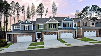 840 Haybeck Ln, Apex, NC 27523