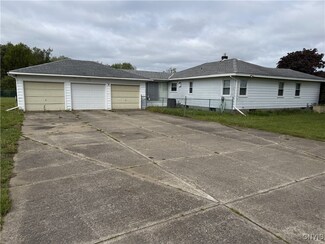 1720 New York 5, Frankfort, NY 13340