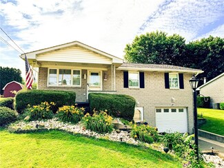 24 Martha Ave, Jeannette, PA 15644