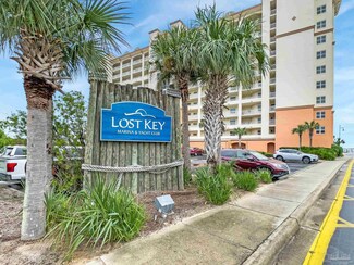 10099 Nelle Ave Unit 706, Pensacola, FL 32507