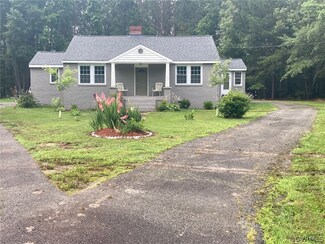 8640 Ruthville Rd, Providence Forge, VA 23140