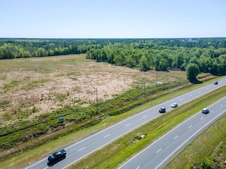 27.34 Ac Inner Perimeter Rd, Valdosta, GA
