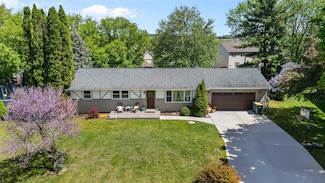 3382 Kuehling Dr, Mc Farland, WI 53558