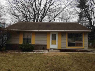3304 Chaucer Dr, Lafayette, IN 47909