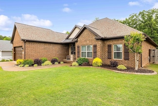 2524 Aberdeen Dr, Bryant, AR 72019