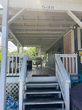15-1414 Maia Ave, Keaau, HI 96749
