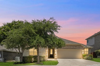 723 Viento Point, San Antonio, TX 78260