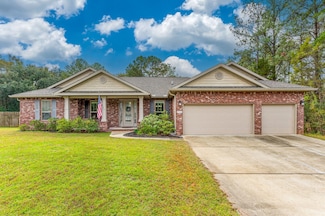 2504 Chinook Dr, Crestview, FL 32536