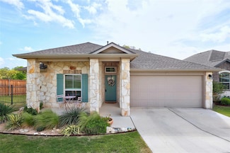 456 Red Matador Ln, Leander, TX 78641