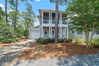 39 Cabana Trail, Santa Rosa Beach, FL 32459