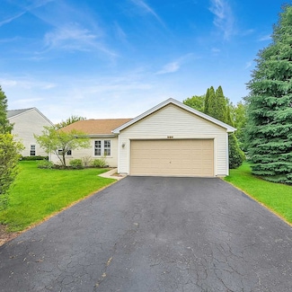 1499 Raven Dr Unit 4, Bolingbrook, IL 60490