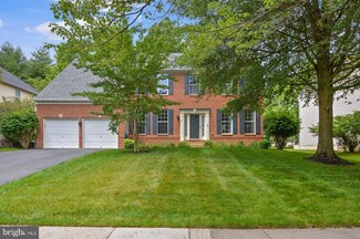 719 Jennings Mill Dr, Bowie, MD 20721