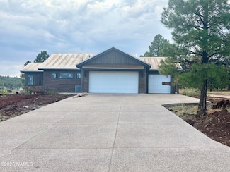 2811 Bogey Dr, Williams, AZ 86046