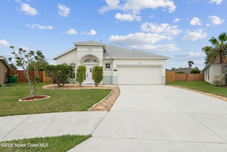 1609 Kestrel Ct, Rockledge, FL 32955