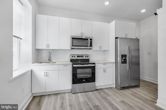 2046 E Huntingdon St Unit 1R, Philadelphia, PA 19125