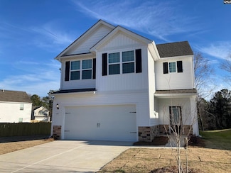 1692 Hidden Garden Ln, Gilbert, SC 29054