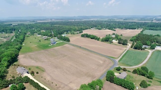 Lot 6 Spaulding Rd, Trempealeau, WI 54661
