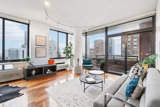 389 Washington St Unit 21a, Jc, Downtown, NJ 07302