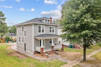 515 Bancroft Ave, Richmond, VA 23222