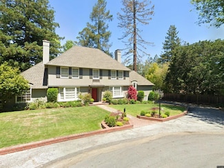 1830 Elmwood Rd, Hillsborough, CA 94010