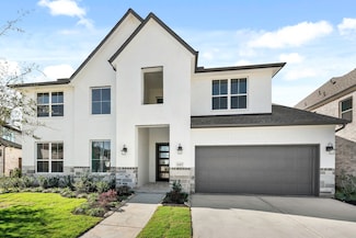 10407 Cloud Shimmer Trace, Richmond, TX 77406