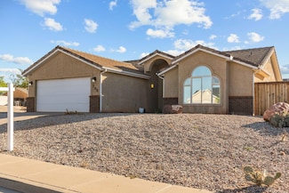 269 S 120 E, Ivins, UT 84738