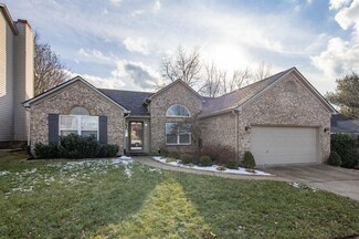 4020 Palmetto Springs Way, Lexington, KY 40513