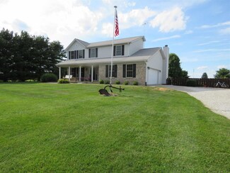 8175 W 100 N, Delphi, IN 46923