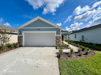 346 Boulder Ln, St. Johns, FL 32259