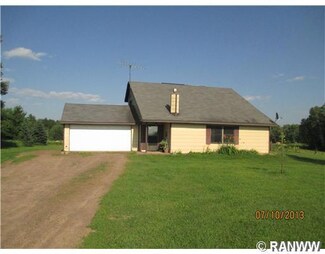N3042 Hwy M, Sarona, WI 54870