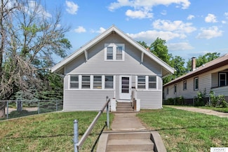 3109 N 45th St, Omaha, NE 68104