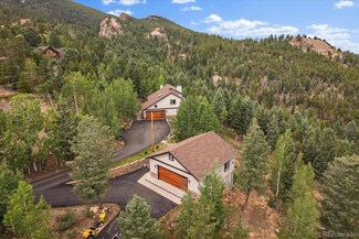 10438 Christopher Dr, Conifer, CO 80433