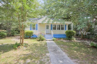 303 Columbia Ave NW, Aiken, SC 29801