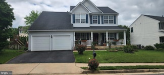 9871 Upper Mill Loop, Bristow, VA 20136